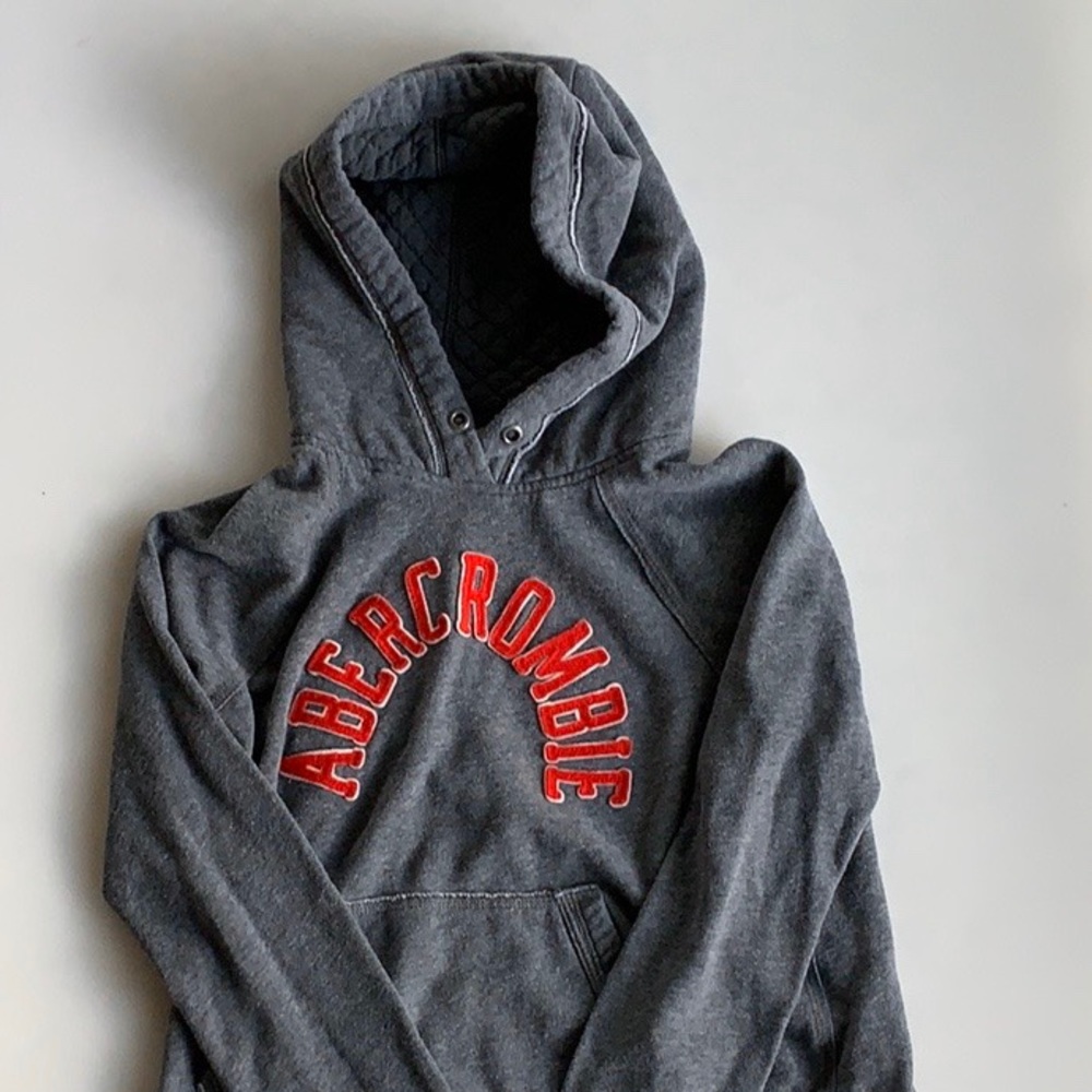 Abercrombie & Fitch Hoodie